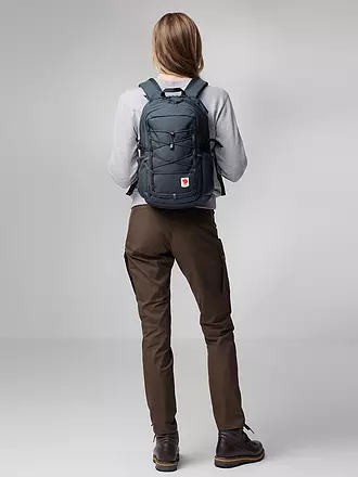 FJÄLLRÄVEN | Zaino da giorno Skule 20L | 
